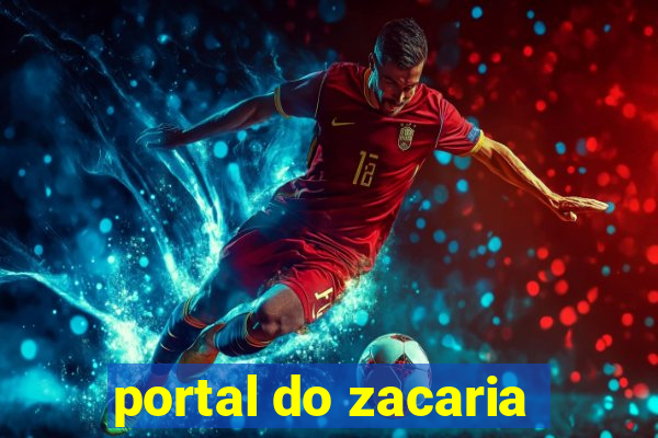 portal do zacaria